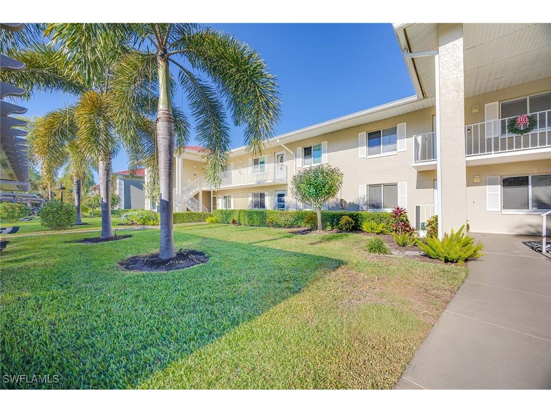 4524 Andover Way #I101 Naples FL 34112 225080714 image1