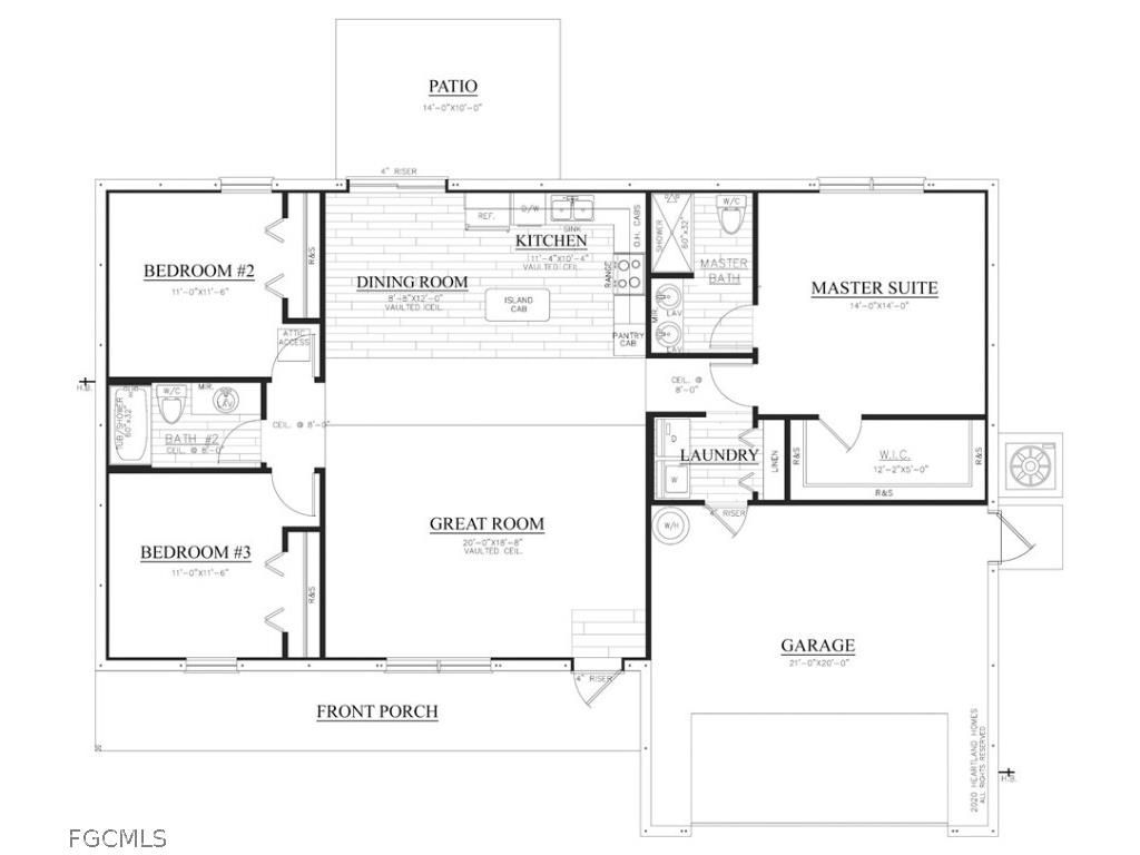 4524 Springview Circle Labelle FL 33935 2026008431 image25