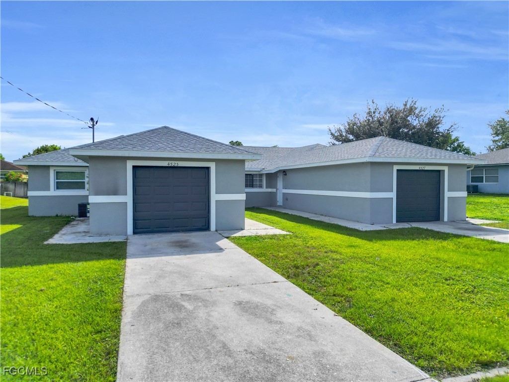 4525/4527 21st Street SW Lehigh Acres FL 33973 2025014037 image1