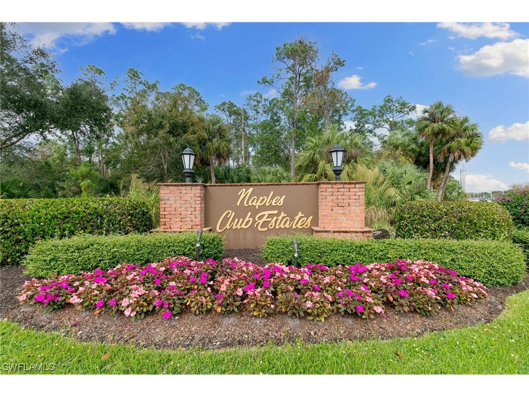 4525 Club Estates Drive Naples FL 34112 224004439 image1