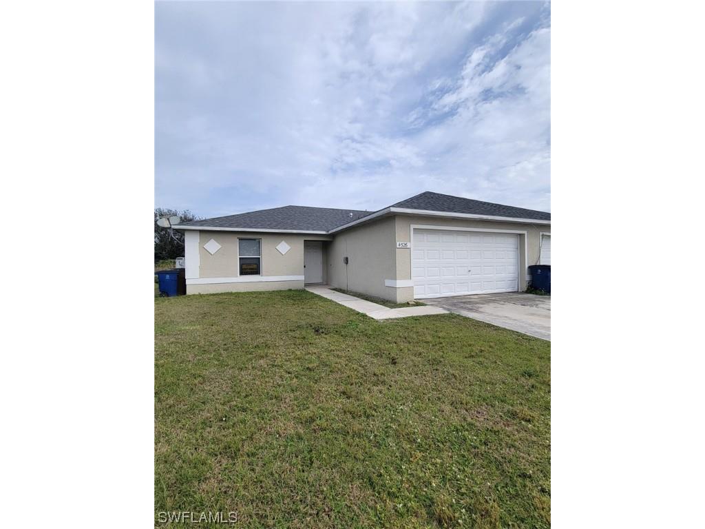 4526 22nd Street SW Lehigh Acres FL 33973 224016682 image1