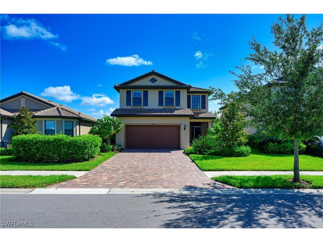 4526 Battlecreek Way Ave Maria FL 34142 223040302 image1