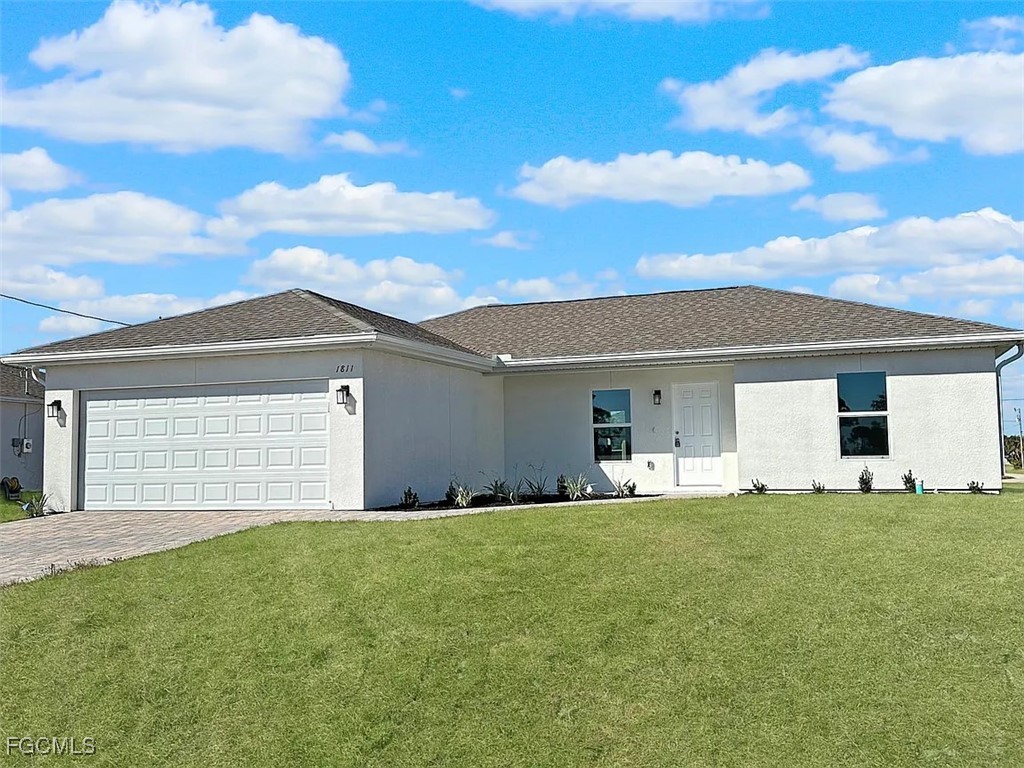 4528 NW 34th Place Cape Coral FL 33993 2025010402 image1