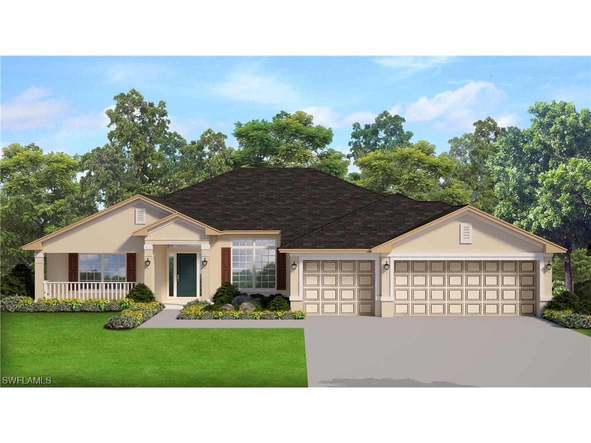 4528 NW 35th Avenue Cape Coral FL 33993 223058172 image1