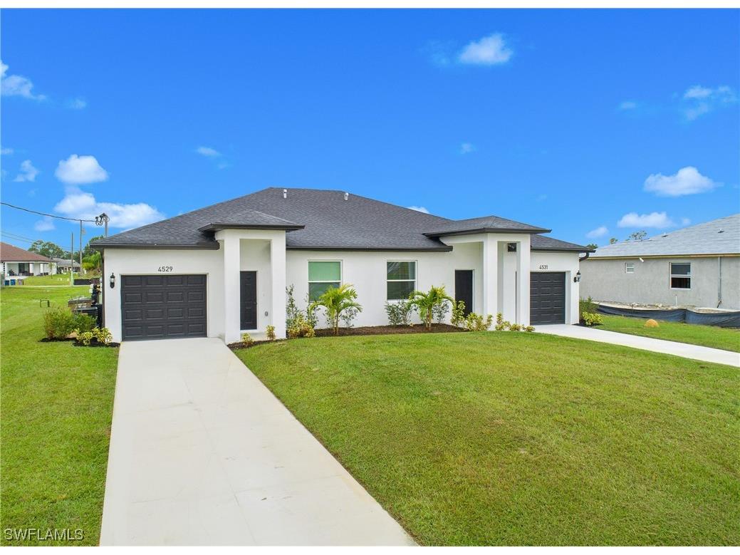 4529-4531 19th Street SW Lehigh Acres FL 33973 223084866 image1