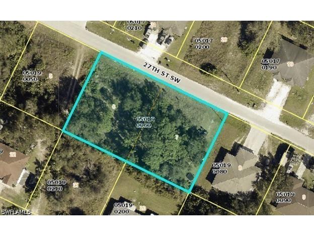 4529/4531 27th Street SW Lehigh Acres FL 33973 226017041 image1