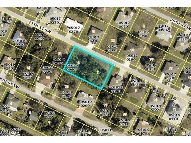 4529/4531 27th Street SW Lehigh Acres FL 33973 226017041 image3