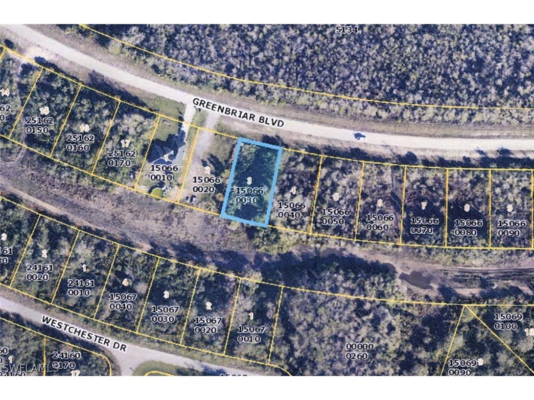 453 Greenbriar Boulevard Lehigh Acres FL 33972 224024331 image1