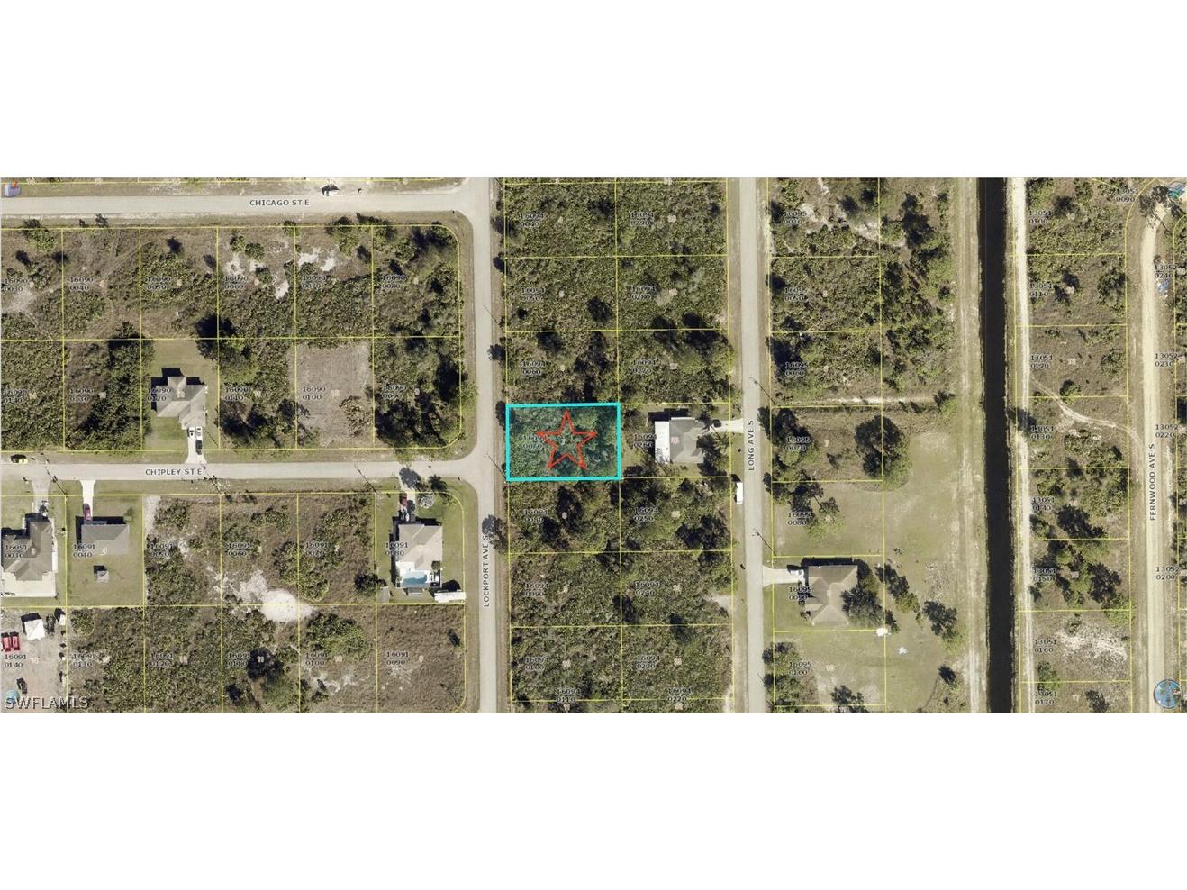 453 Lockport Avenue S Lehigh Acres FL 33974 224047699 image1