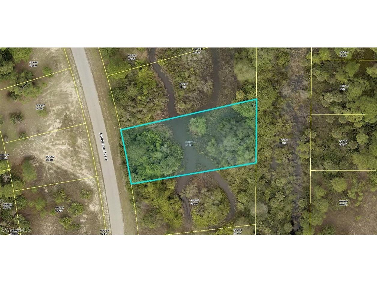 453 Norwood Avenue S Lehigh Acres FL 33974 226003229 image1