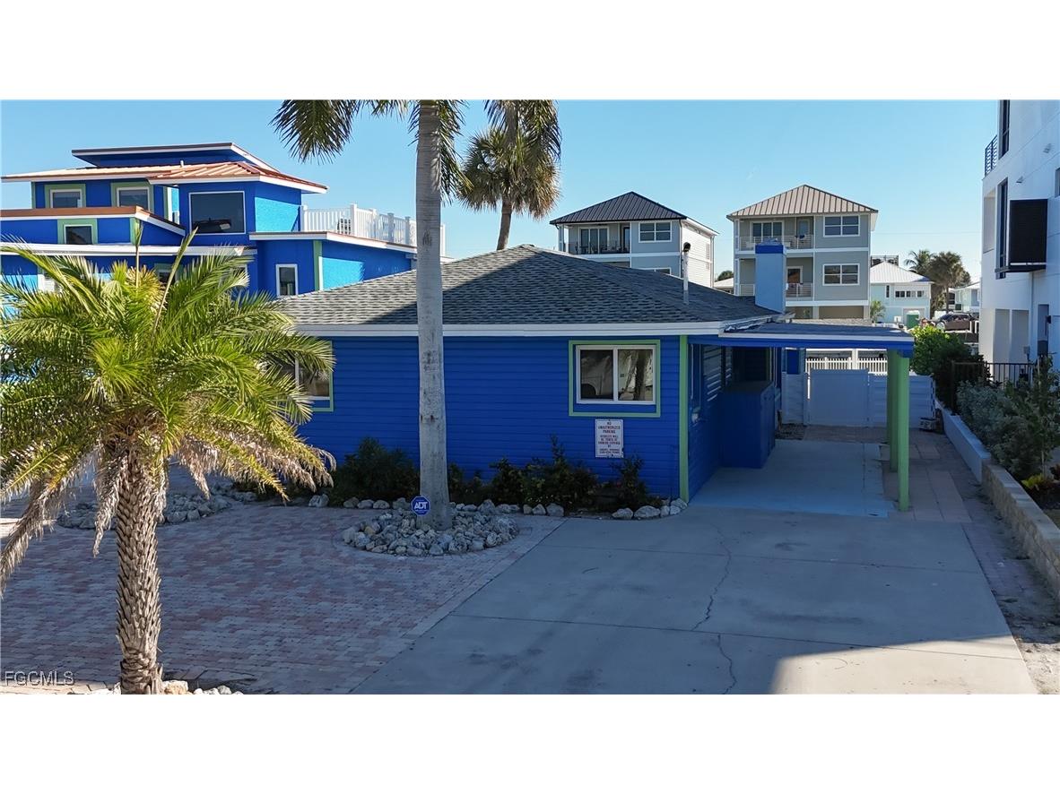 453 Palermo Circle Fort Myers Beach FL 33931 2026000048 image1