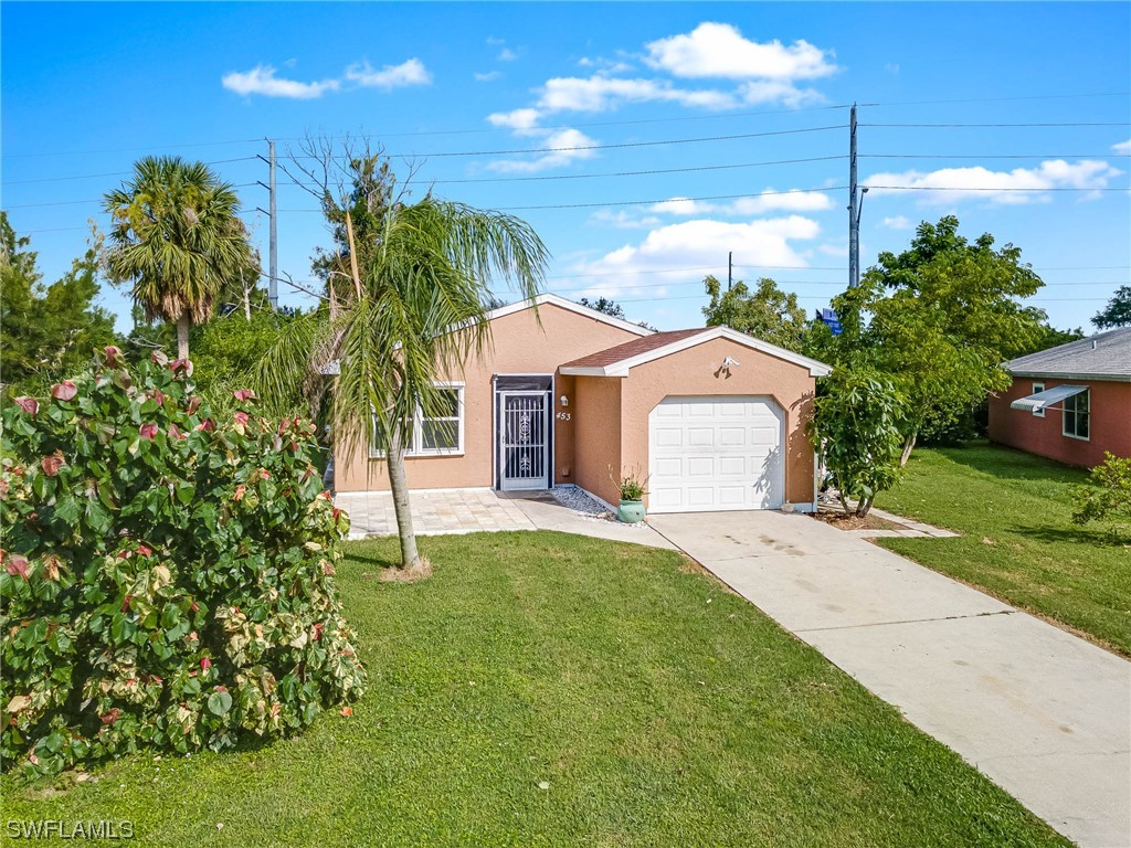 453 Ricold Terrace Port Charlotte FL 33954 223066669 image1