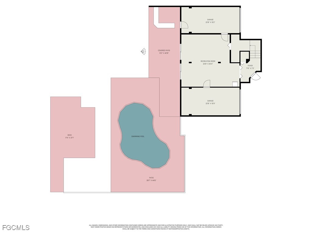 453 Seaworthy Road North Fort Myers FL 33903 2025018569 image38