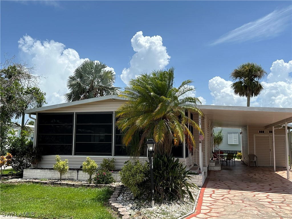 453 Snead Drive North Fort Myers FL 33903 223058325 image1