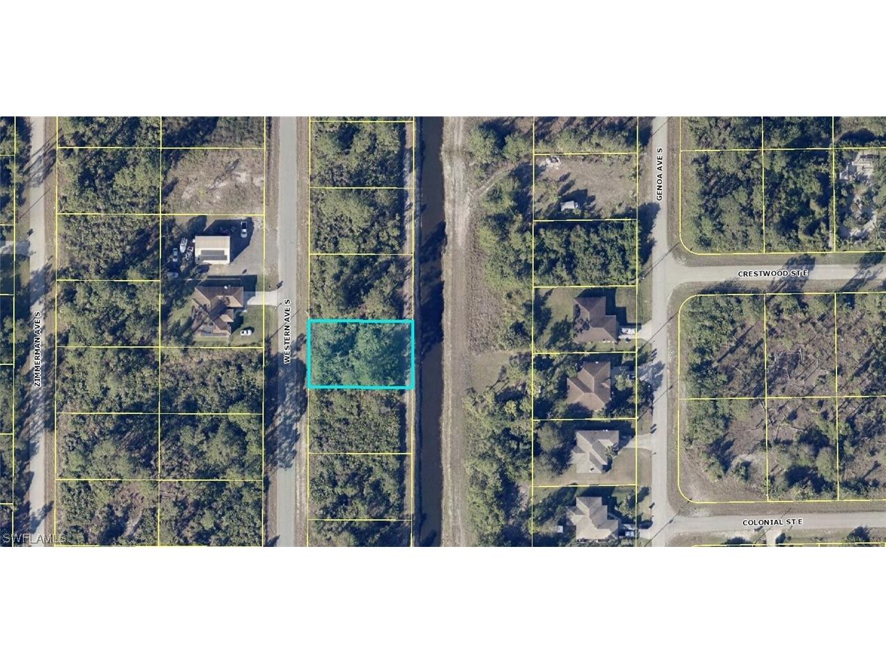 453 Western Avenue S Lehigh Acres FL 33974 223060906 image1