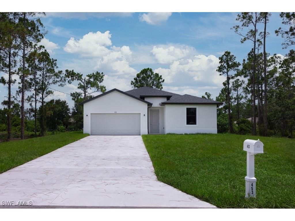 453 Woodman Drive Lehigh Acres FL 33972 224086663 image1