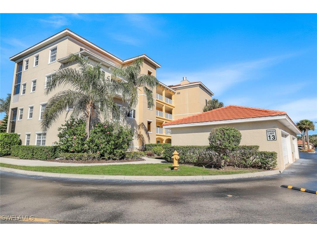 4530 Botanical Place Circle #103 Naples FL 34112 225014154 image1