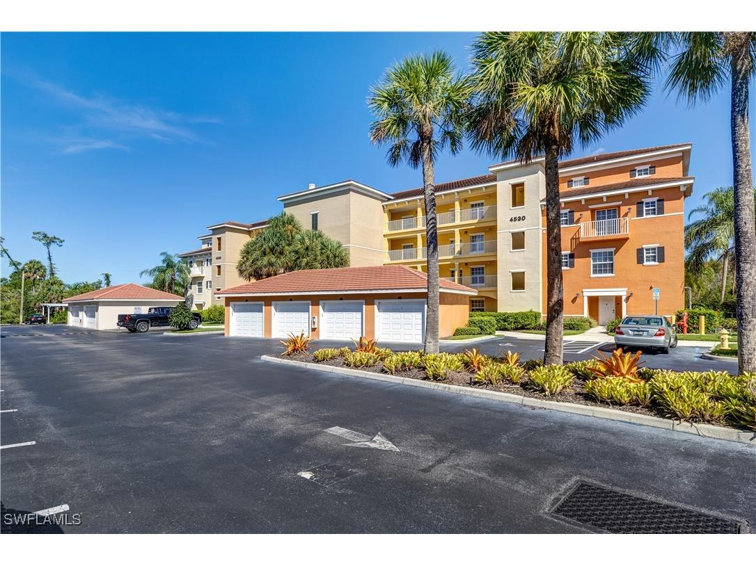 4530 Botanical Place Circle #206 Naples FL 34112 225082496 image1