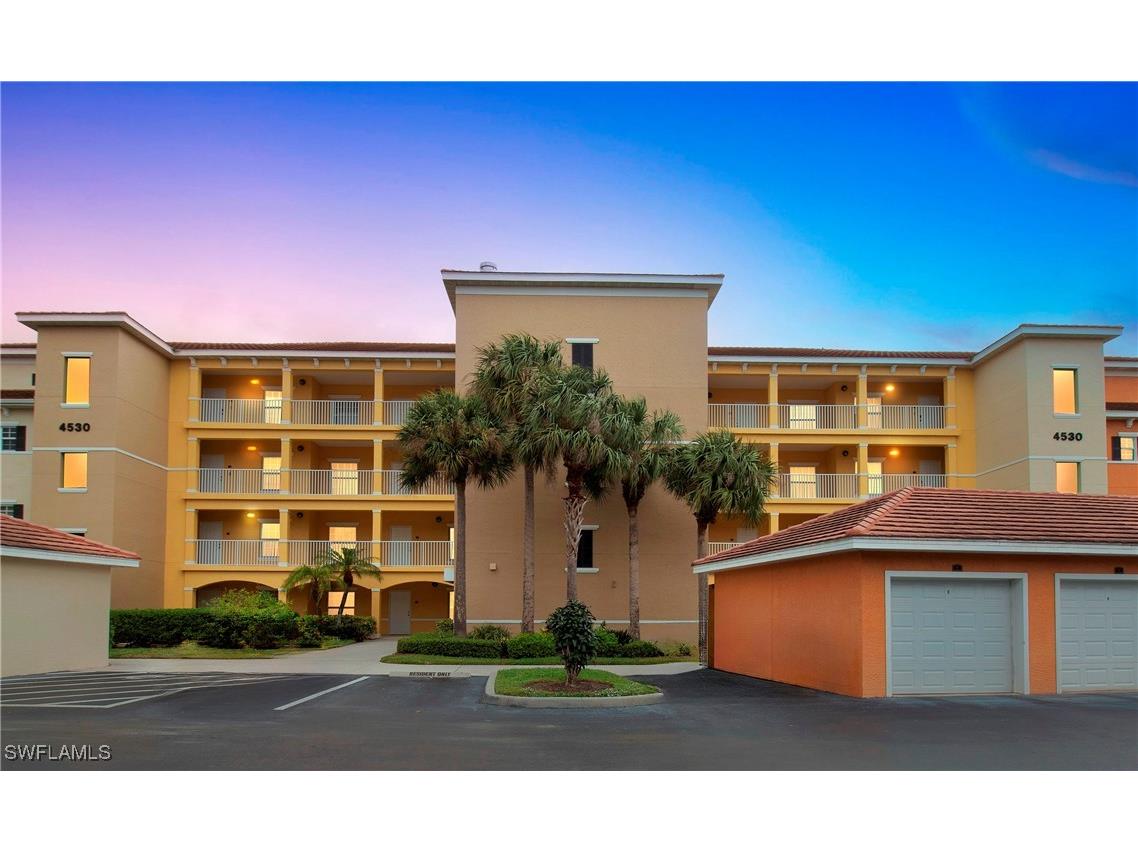 4530 Botanical Place Circle #307 Naples FL 34112 224091736 image1