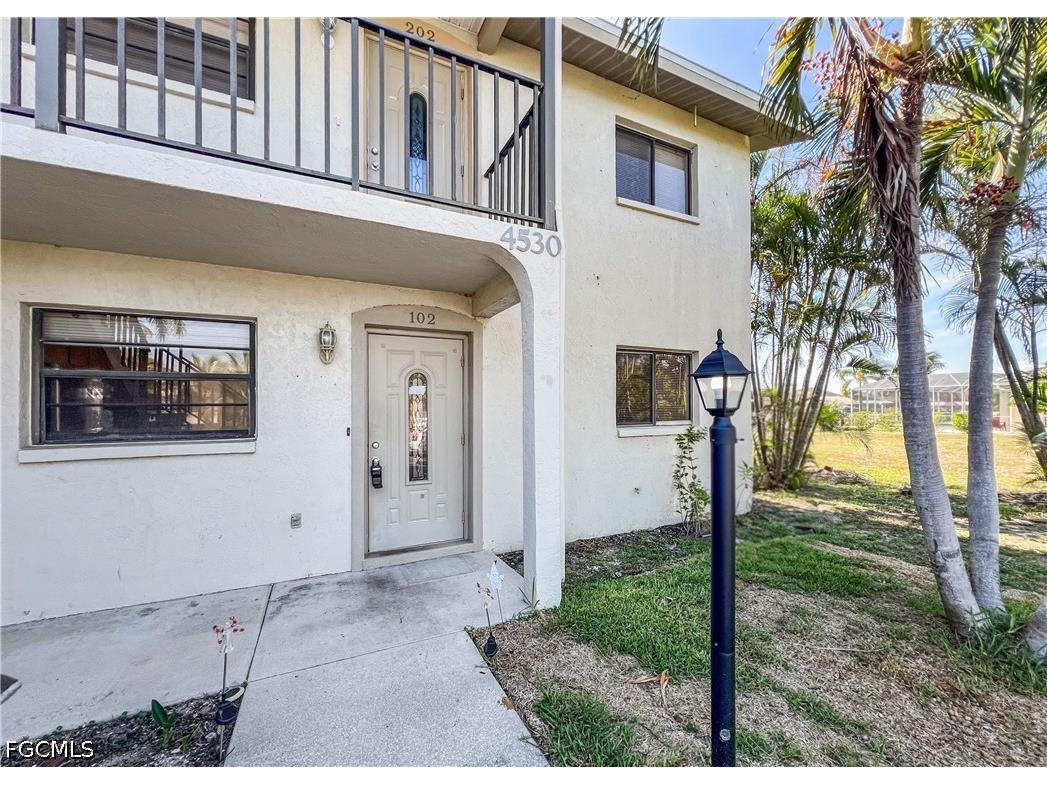4530 SW 10th Avenue #102 Cape Coral FL 33914 2026020705 image4