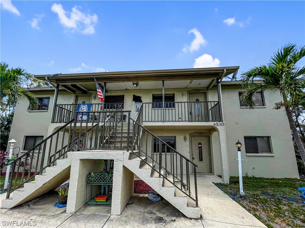 4530 SW 10th Avenue #202 Cape Coral FL 33914 223085838 image1