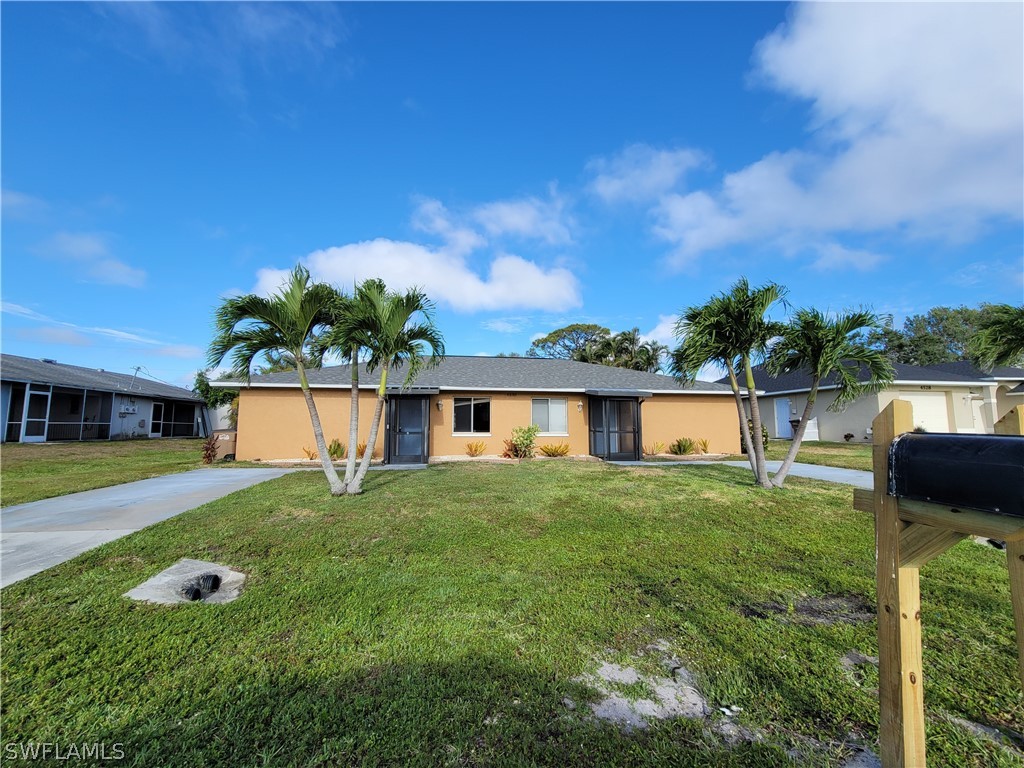 4530 SW 7th Place #A Cape Coral FL 33914 224038709 image1