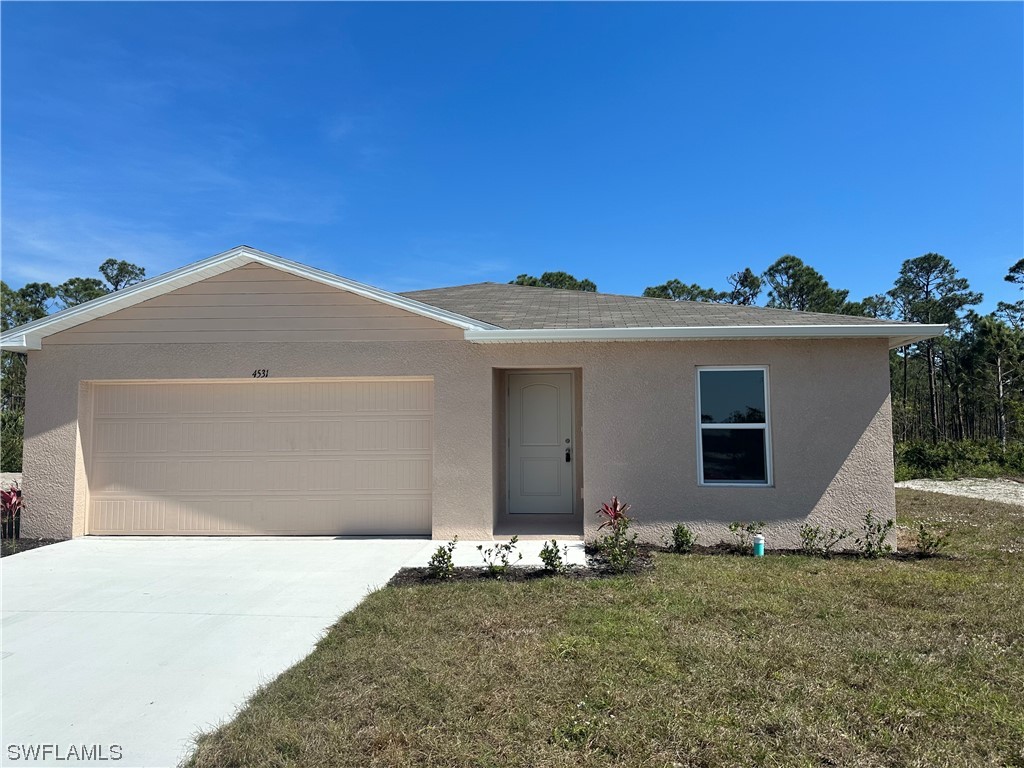 4531 NW 34th Avenue Cape Coral FL 33993 223017163 image1