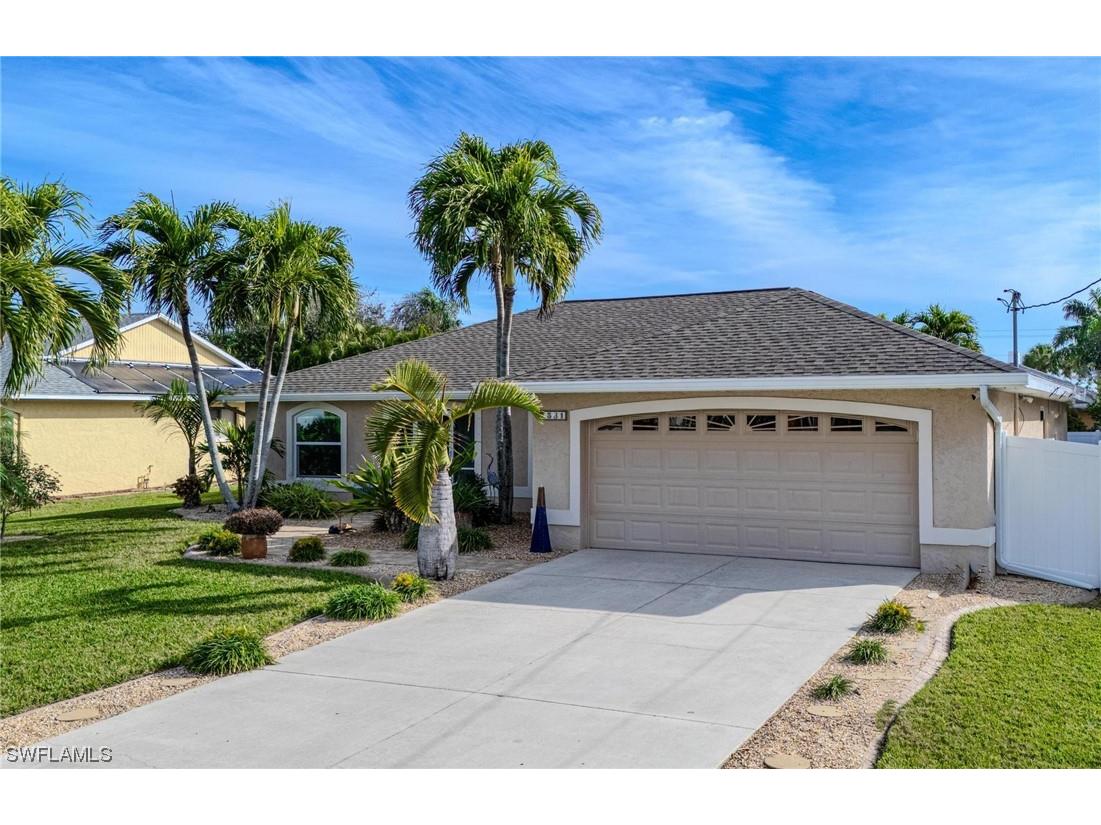 4531 SW 6th Avenue Cape Coral FL 33914 224010765 image1