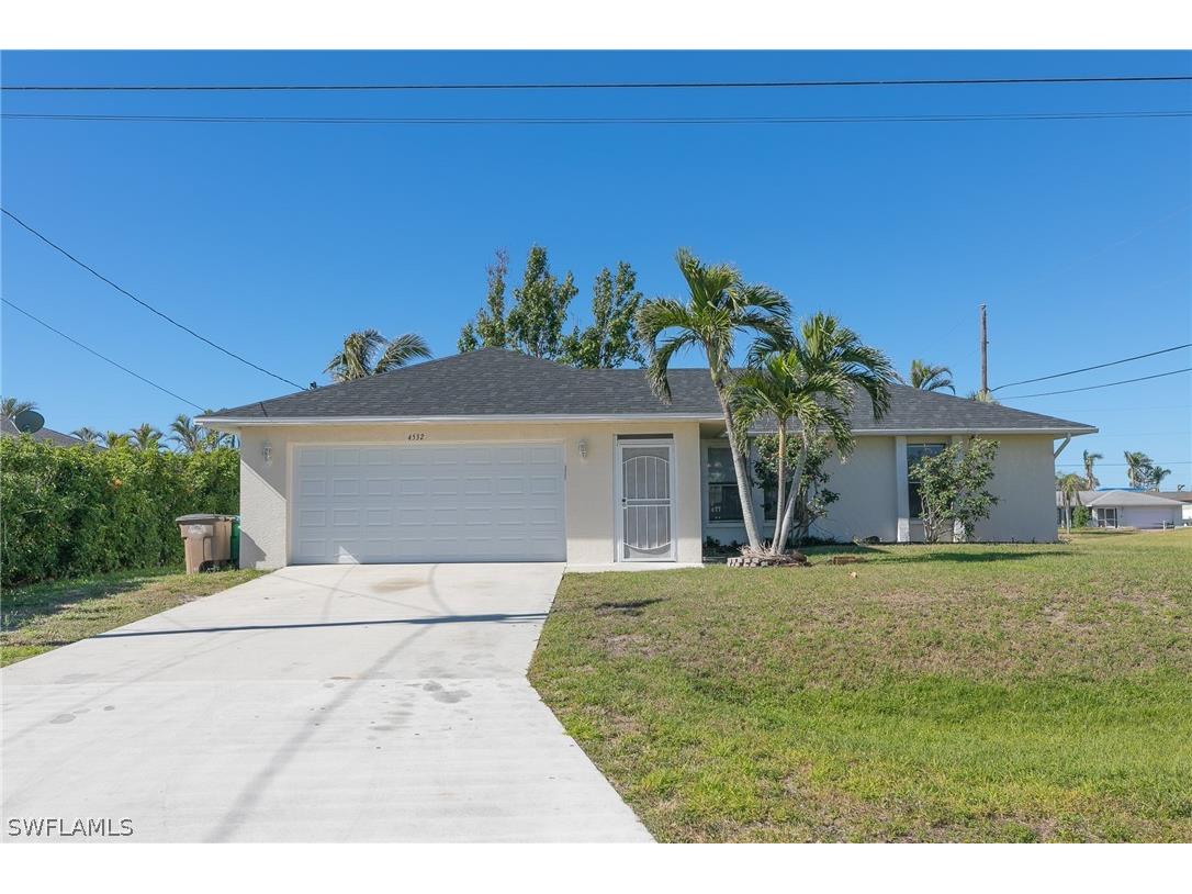 4532 SW 14th Avenue Cape Coral FL 33914 223003080 image1