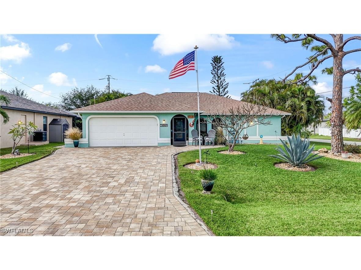 4532 SW 14th Place Cape Coral FL 33914 225000272 image1
