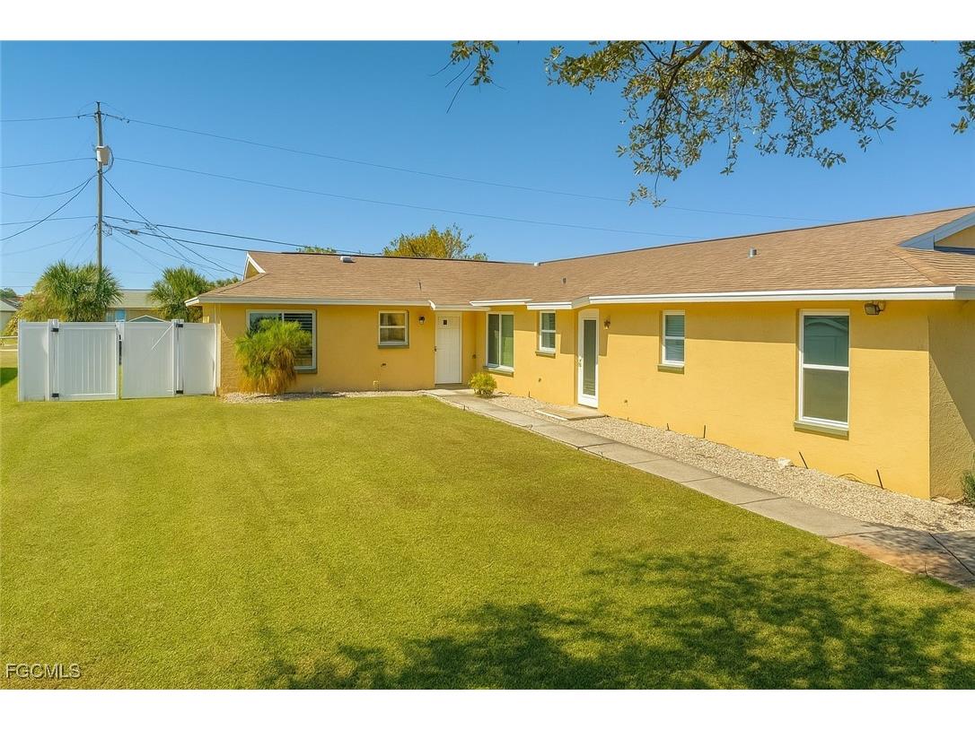 4532 SW 8th Place #A Cape Coral FL 33914 2025020509 image1