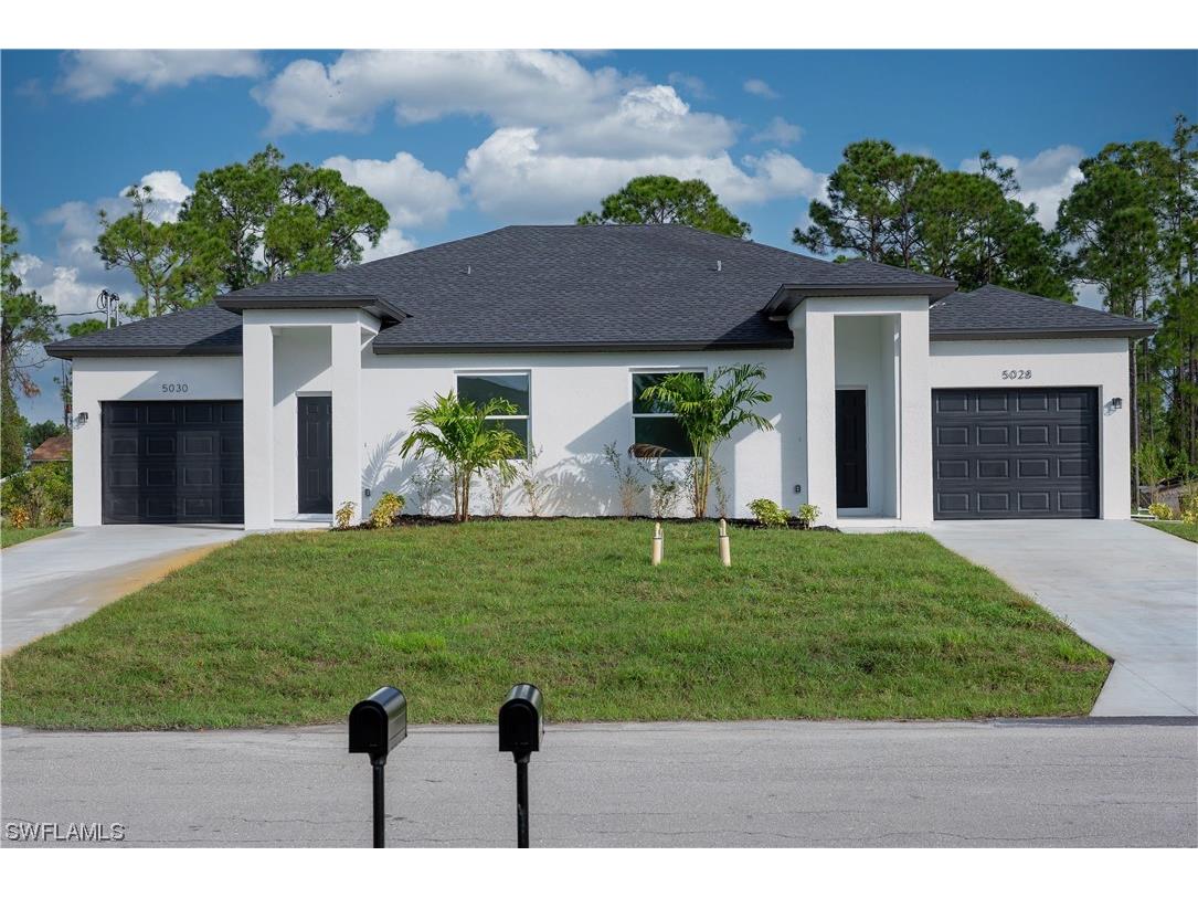 4533-4535 19th Street SW #4533 Lehigh Acres FL 33973 224001797 image1