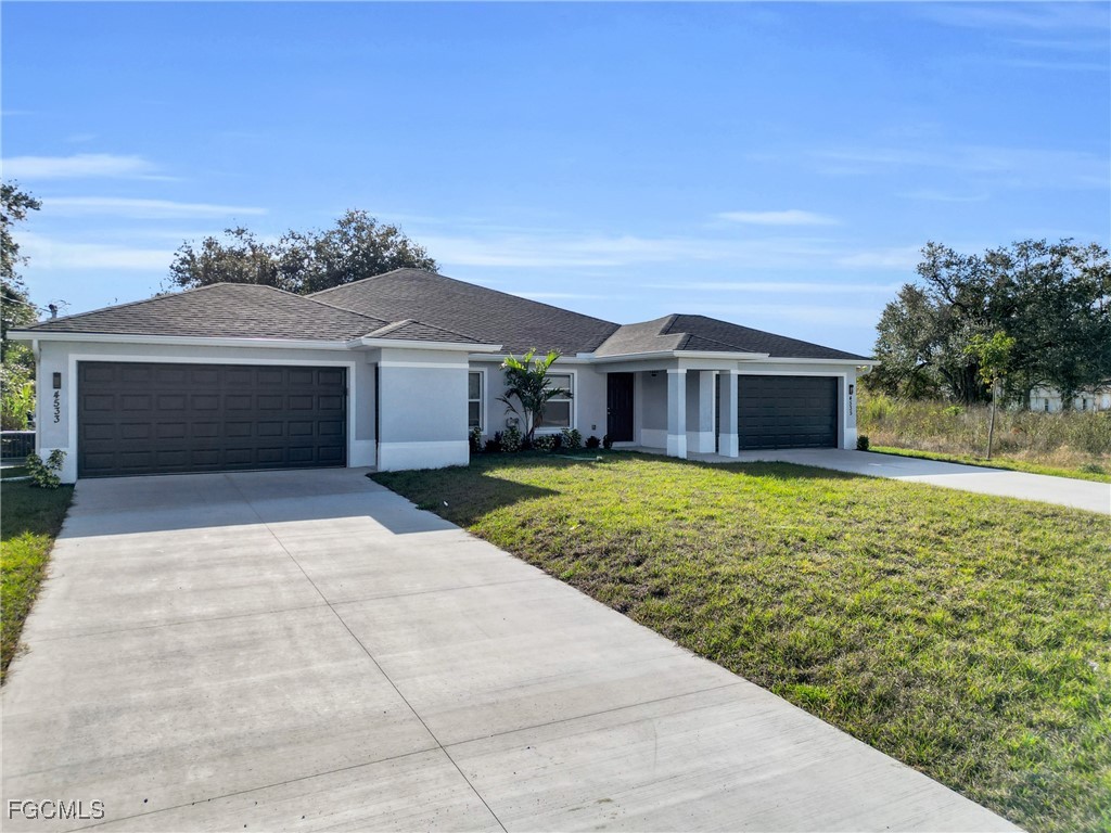 4533/4535 27th Street SW Lehigh Acres FL 33973 2026000934 image1