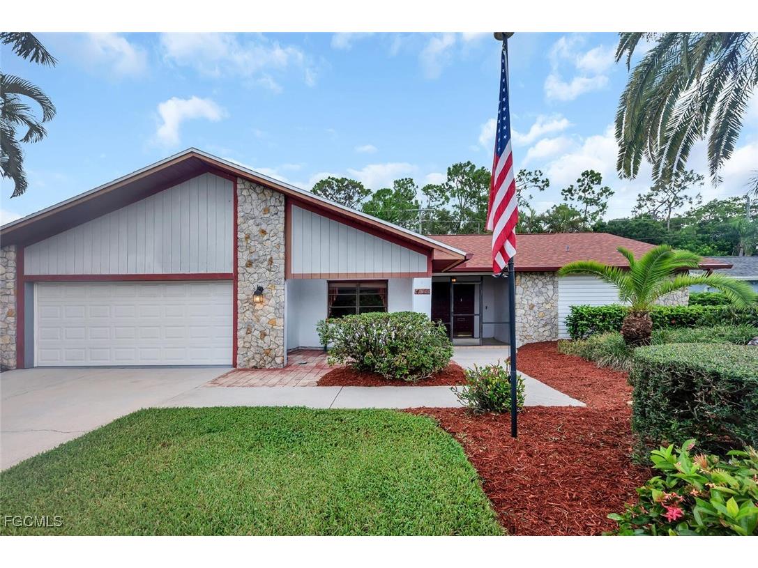 4533 Beechwood Lake Drive N Naples FL 34112 2025002378 image1