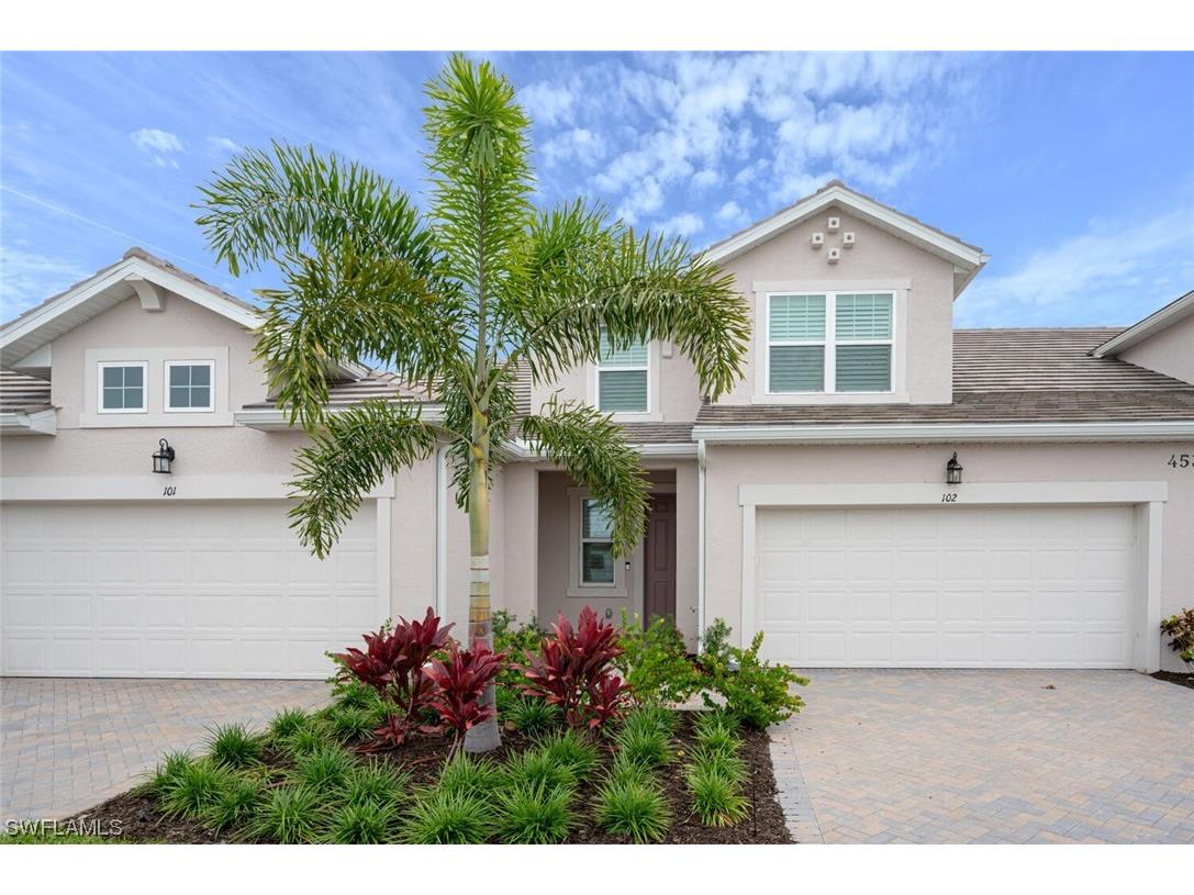 4534 Arboretum Circle #102 Naples FL 34112 223092883 image1
