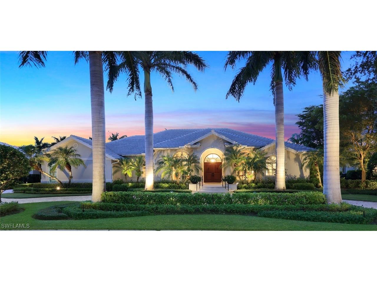 4535 Lighthouse Lane Naples FL 34112 224079595 image1