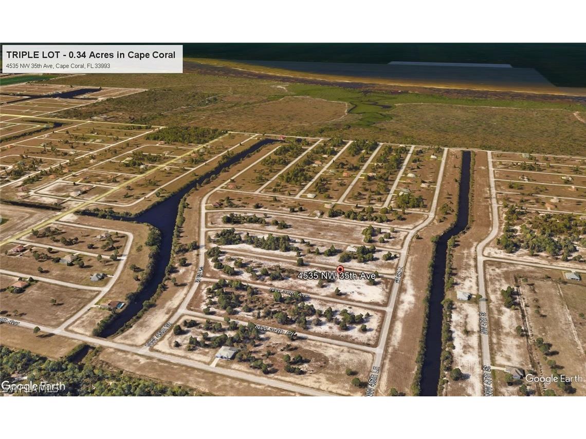 4535 NW 35th Avenue Cape Coral FL 33993 222089367 image1