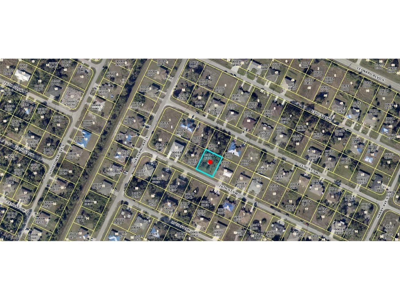 4536-4538 26th Street SW Lehigh Acres FL 33973 224009737 image1