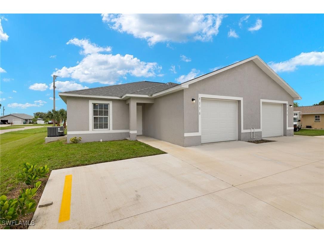 4536-4538 SW 8th Place Cape Coral FL 33914 224071721 image1