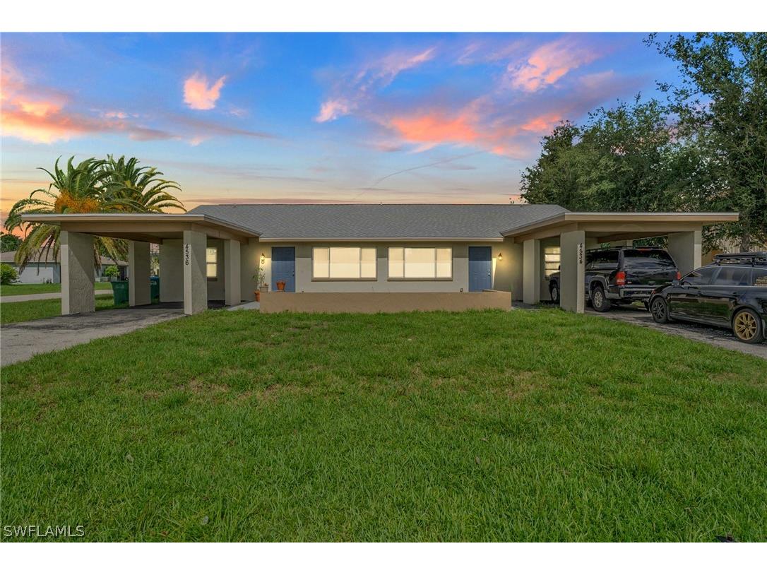 4536 Skyline Boulevard Cape Coral FL 33914 224041833 image1