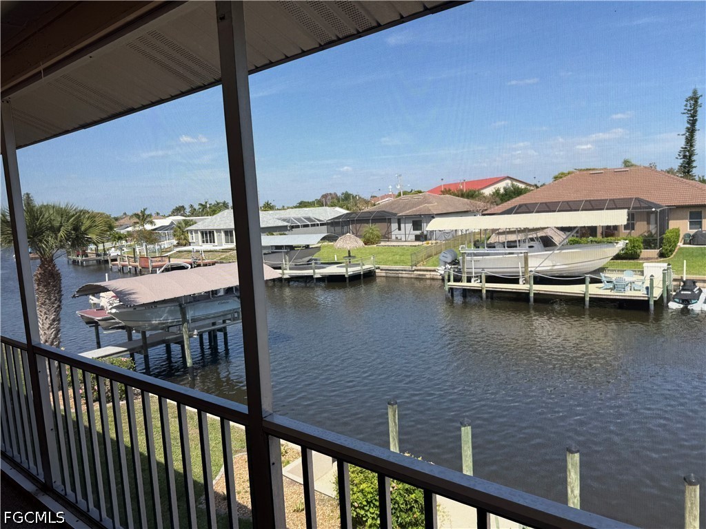 4539 SE 6th Place #2C Cape Coral FL 33904 2026017053 image1