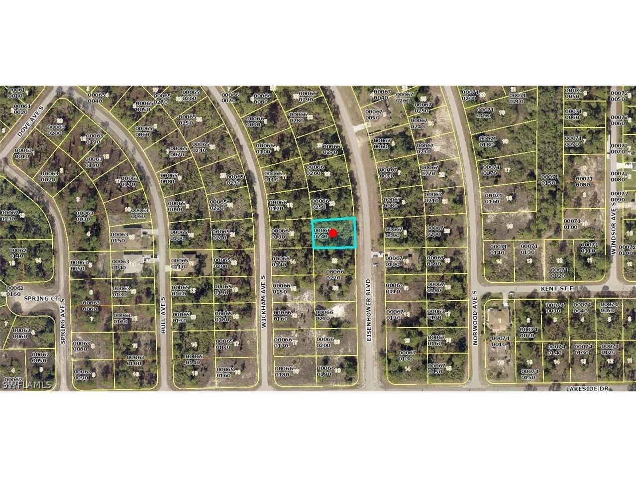 454 Eisenhower Boulevard Lehigh Acres FL 33974 222082561 image1