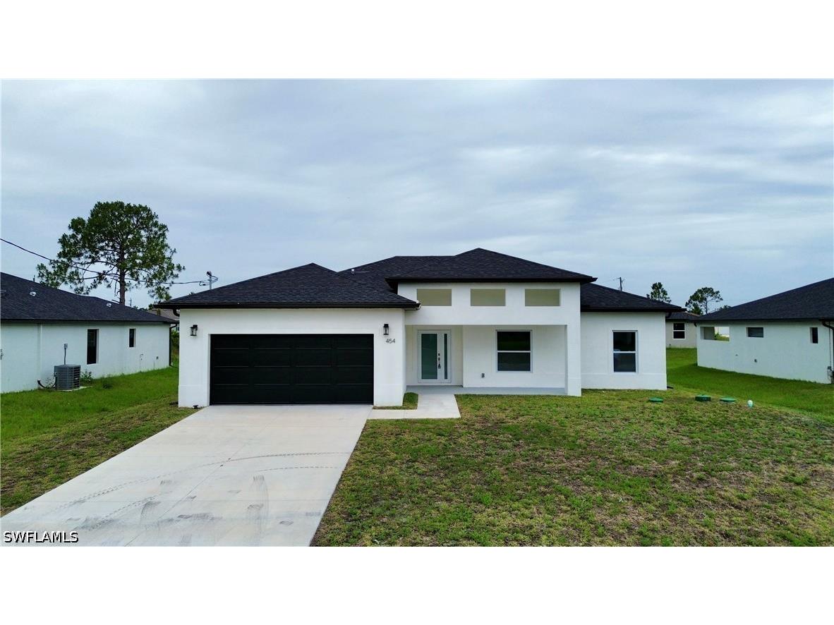 454 Mercedes Court Lehigh Acres FL 33972 226021640 image1