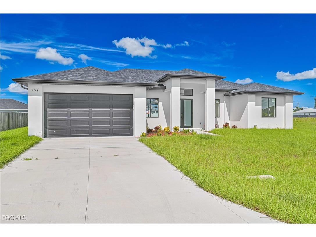 454 NE Juanita Court Cape Coral FL 33909 2025004087 image1