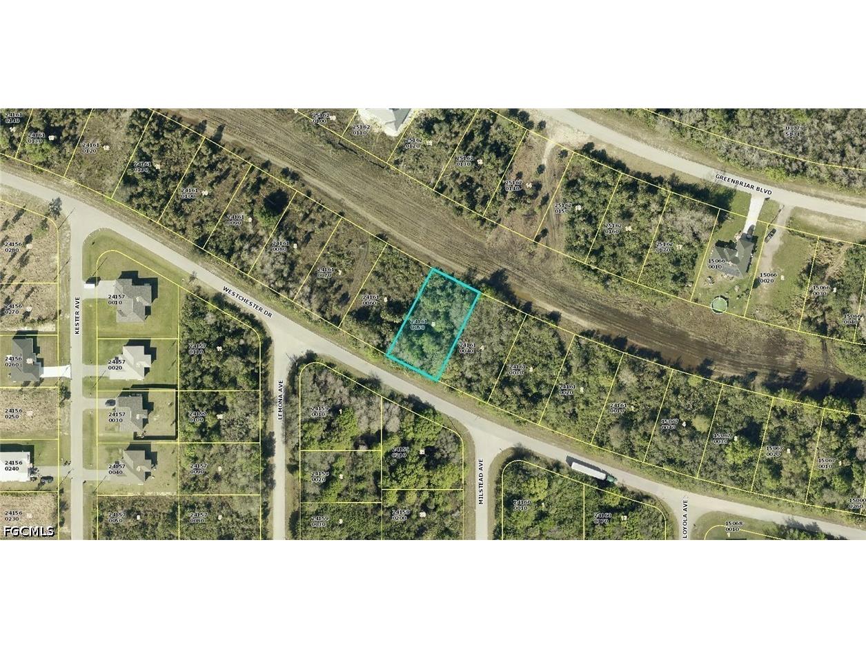 454 Westchester Drive Lehigh Acres FL 33972 2026028804 image4