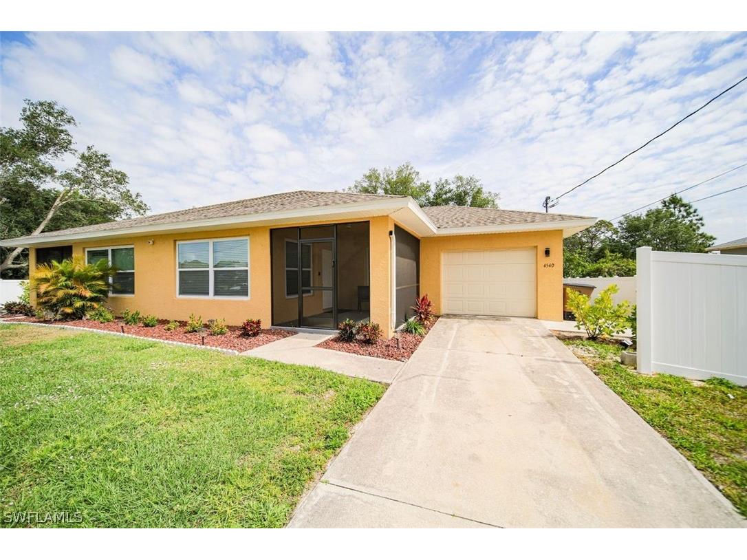 4540-4542 27th Street SW Lehigh Acres FL 33973 224031713 image1