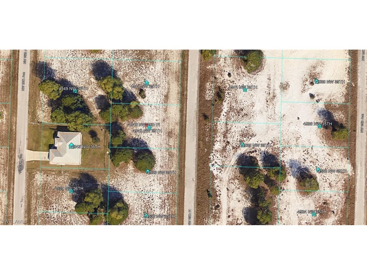 4540 NW 35th Place Cape Coral FL 33993 223081945 image1