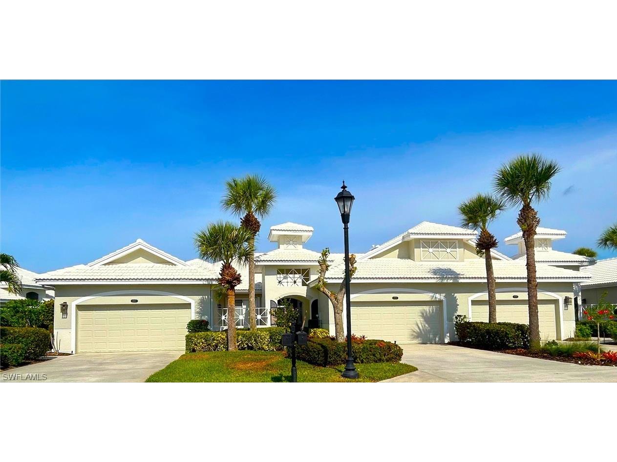 4541 Cardinal Cove Lane #10 Naples FL 34114 223044987 image1