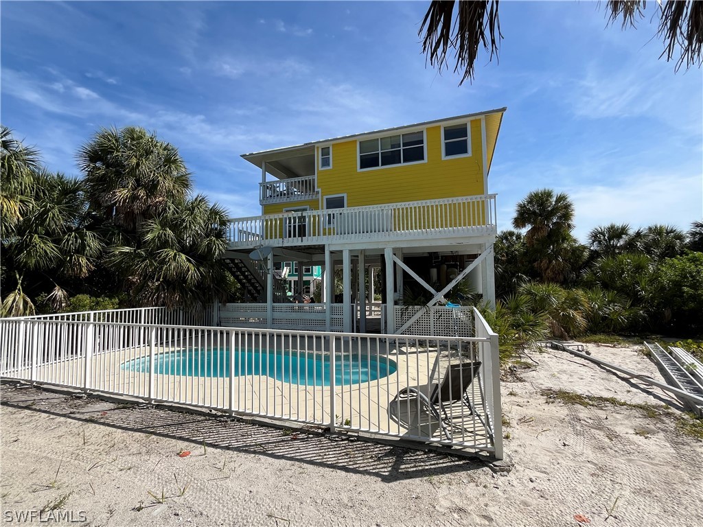 4541 Oyster Shell Drive Captiva FL 33924 224049680 image1