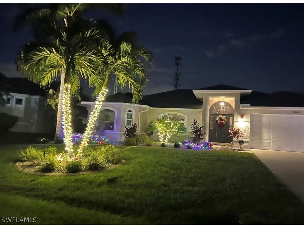 4541 SW 17th Avenue Cape Coral FL 33914 224024235 image1